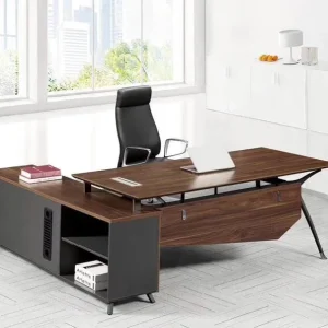 1.8 Meter Executive Table