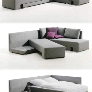 Corner Suite sofa Bed