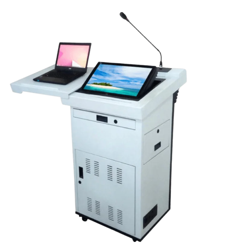 Digital Podium