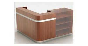 Reception Desk 0017