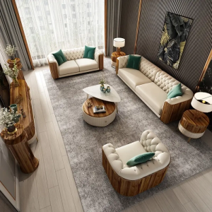 Sofa Designs for Living Area Upgrade