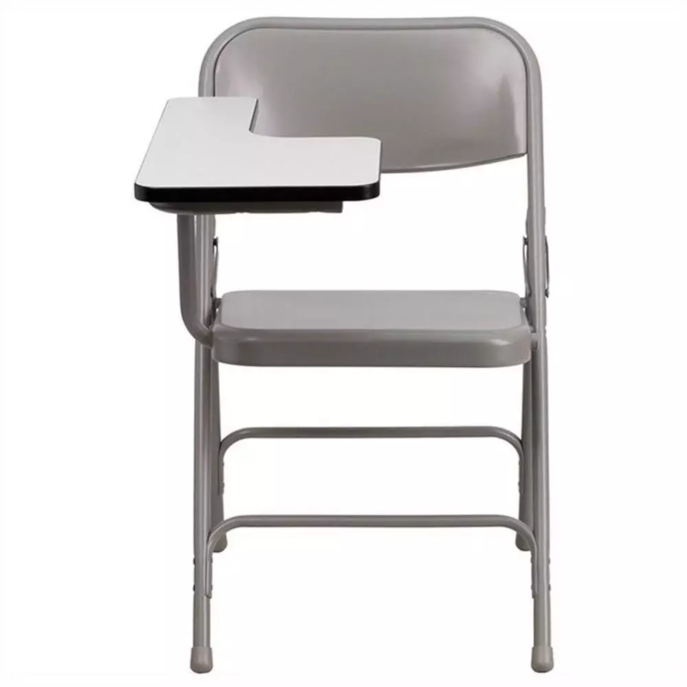 Steel-Folding-Chair-with-Right-Hand-Tablet-Arm