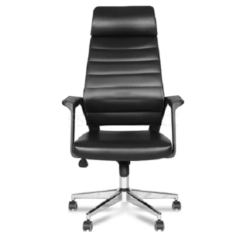 Leather Executive Chair.. - Image 3