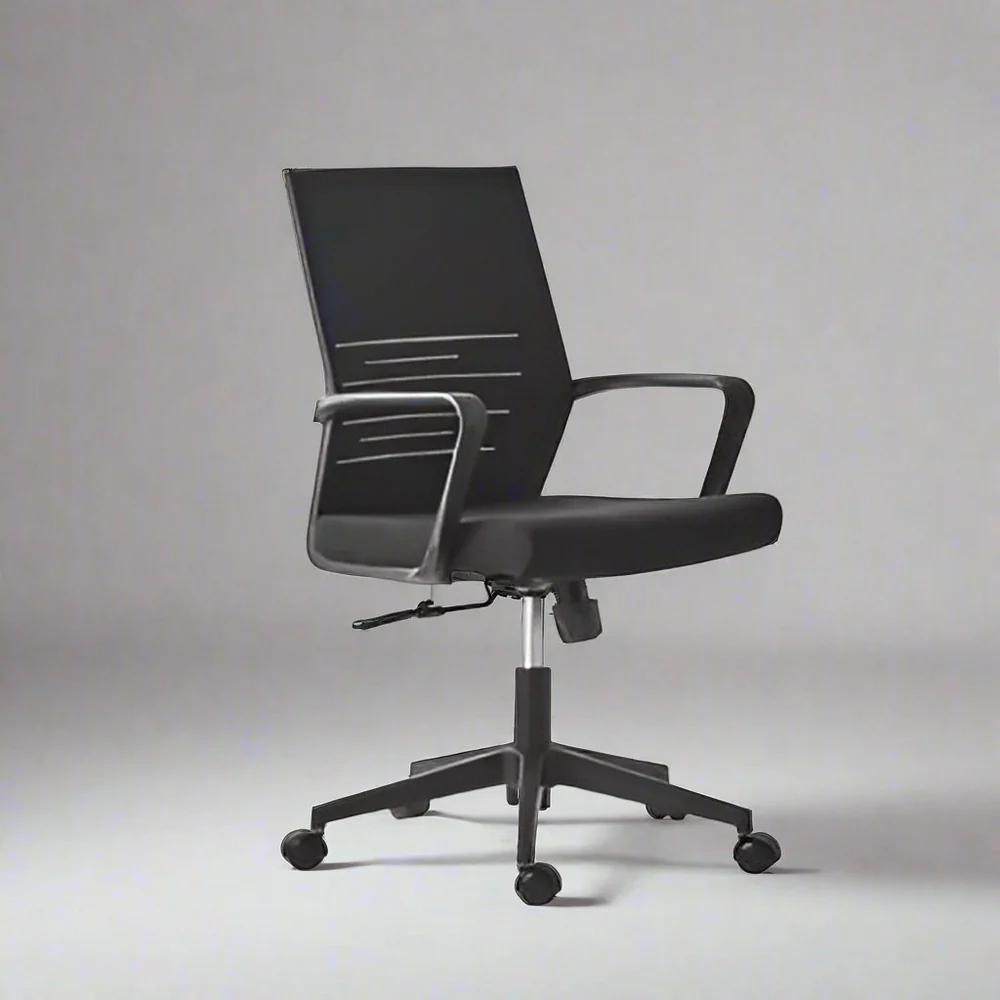 Mesh Swivel Chair