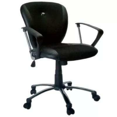 Secretary - Receptionist Chair