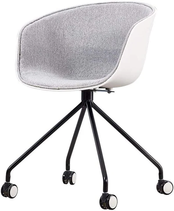 Swivel Bucket Chair - Image 2