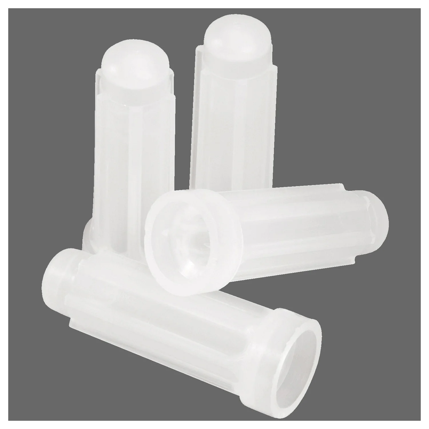 Caster Socket Stem Sleeve with Plastic( Click to view more related images ) - Image 6