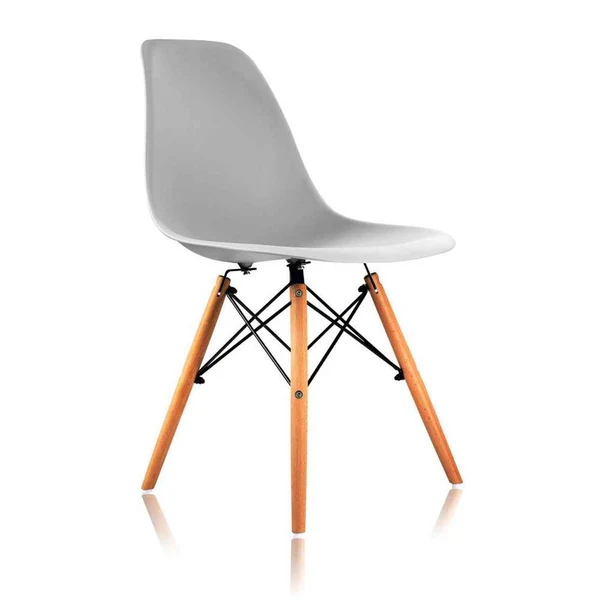 padded office chair - Image 4