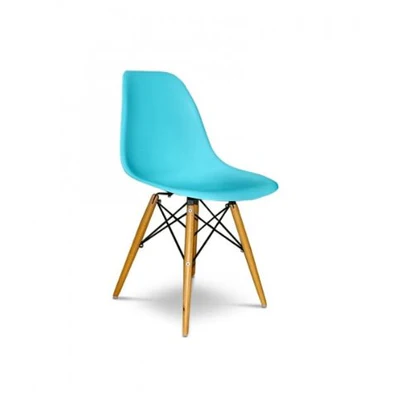 padded office chair - Image 3