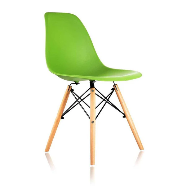 padded office chair - Image 2
