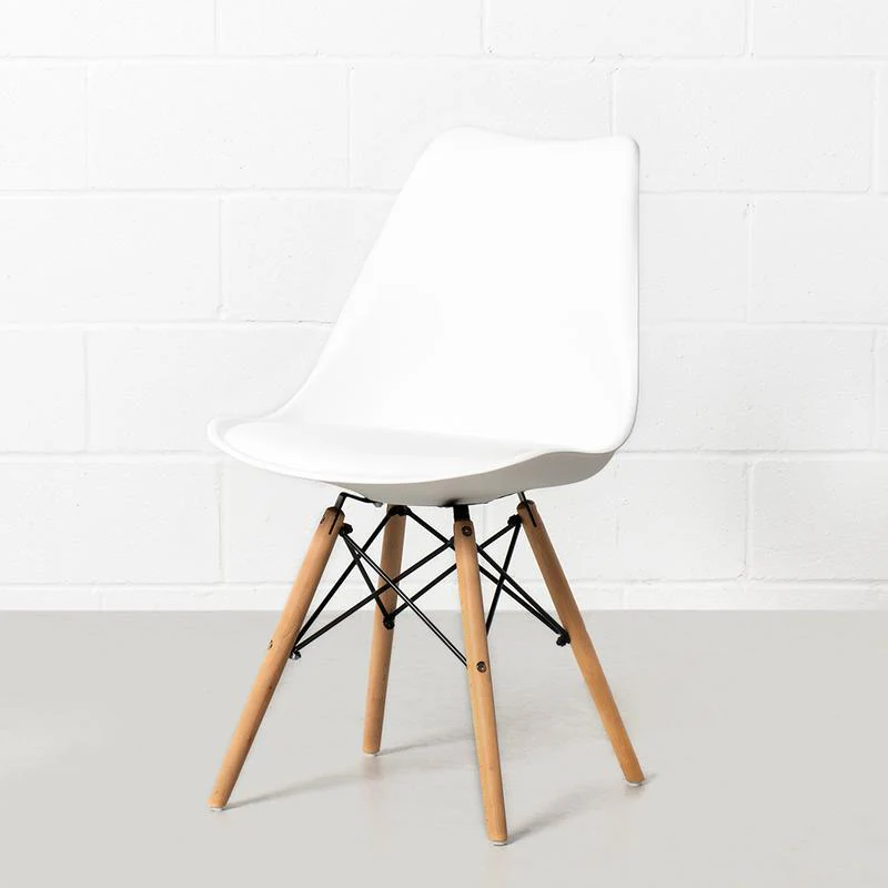 padded office chair - Image 5