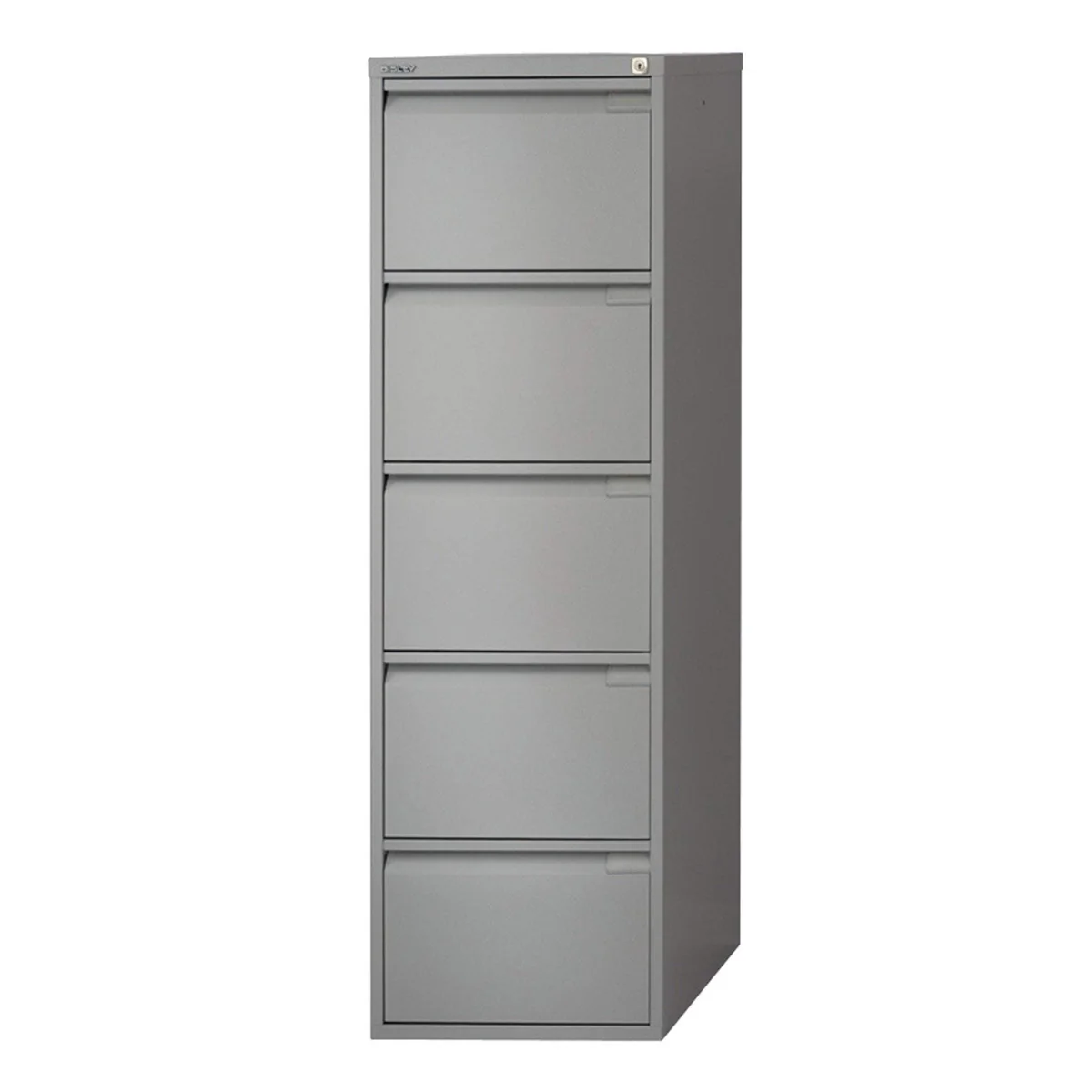 5 Doors Steel Storage Locker