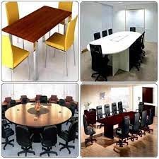 conference table