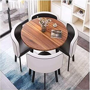 4 Seater Dining Set