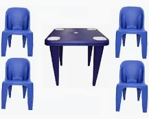 Plastic Chair