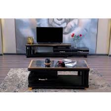 TV stands and center consoles