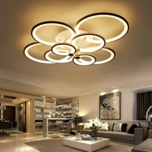 Modern Light