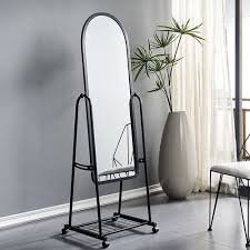 Standing Dressing Mirror - Image 7
