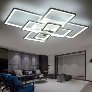 Cross Sign Lights