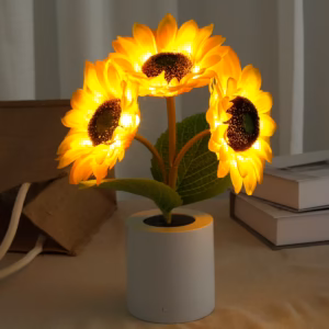 Flower Light