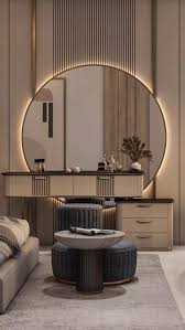 Top Dressing Table Mirror Ideas For Modern Home