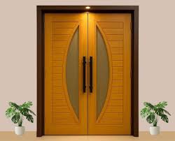 Modern Stylish Door