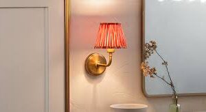 Lights & Lamp