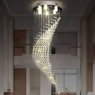 Fancy Small Chandelier