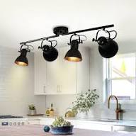 Swing Modern Light