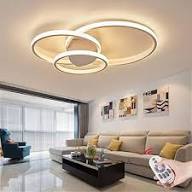 modern Lights