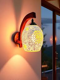 Wall Mounted Light