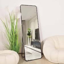 Standing Dressing Mirror - Image 4