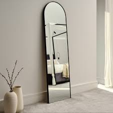 Standing Dressing Mirror - Image 6