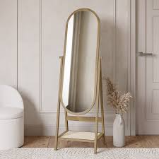 Standing Dressing Mirror - Image 5
