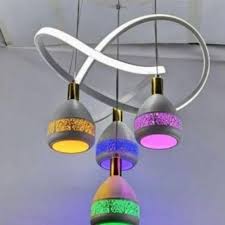 Beautiful Stylish Chandelier