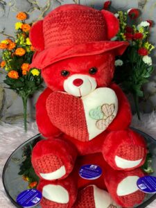 Teddy 2